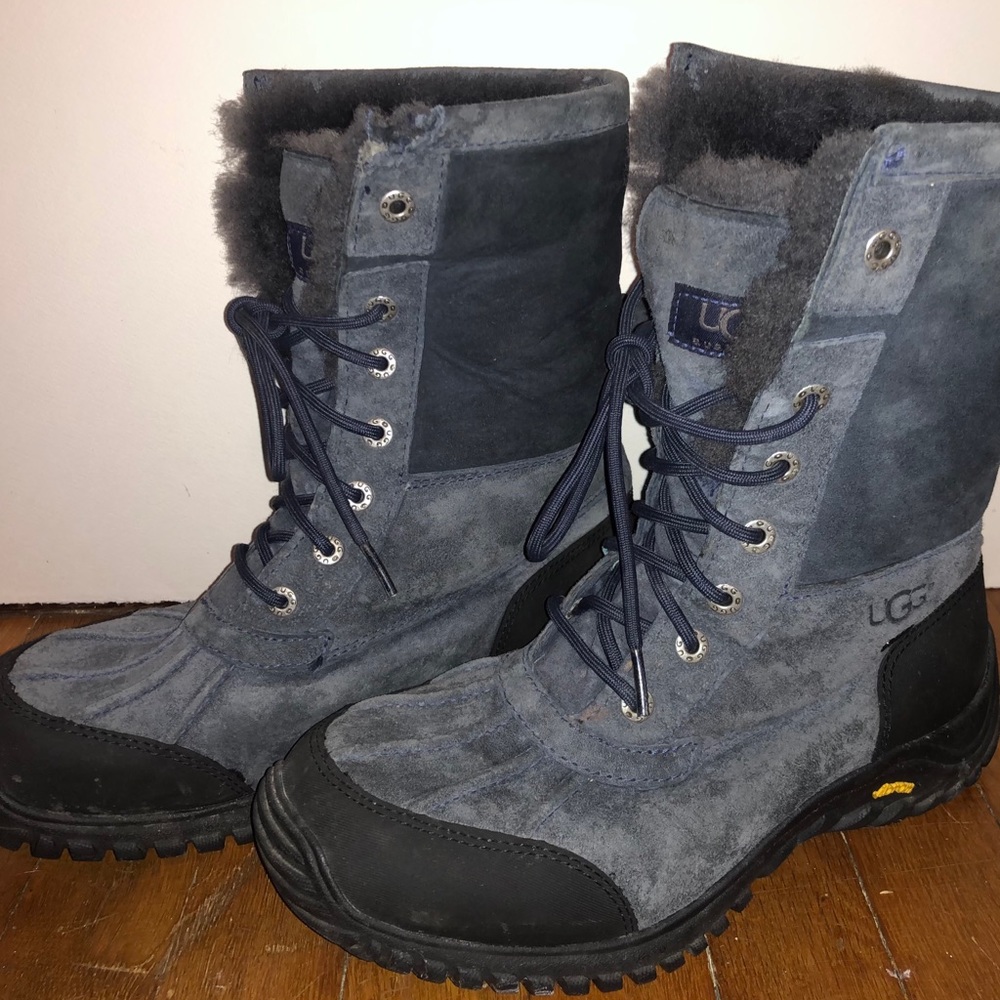 UGG Winter Boots